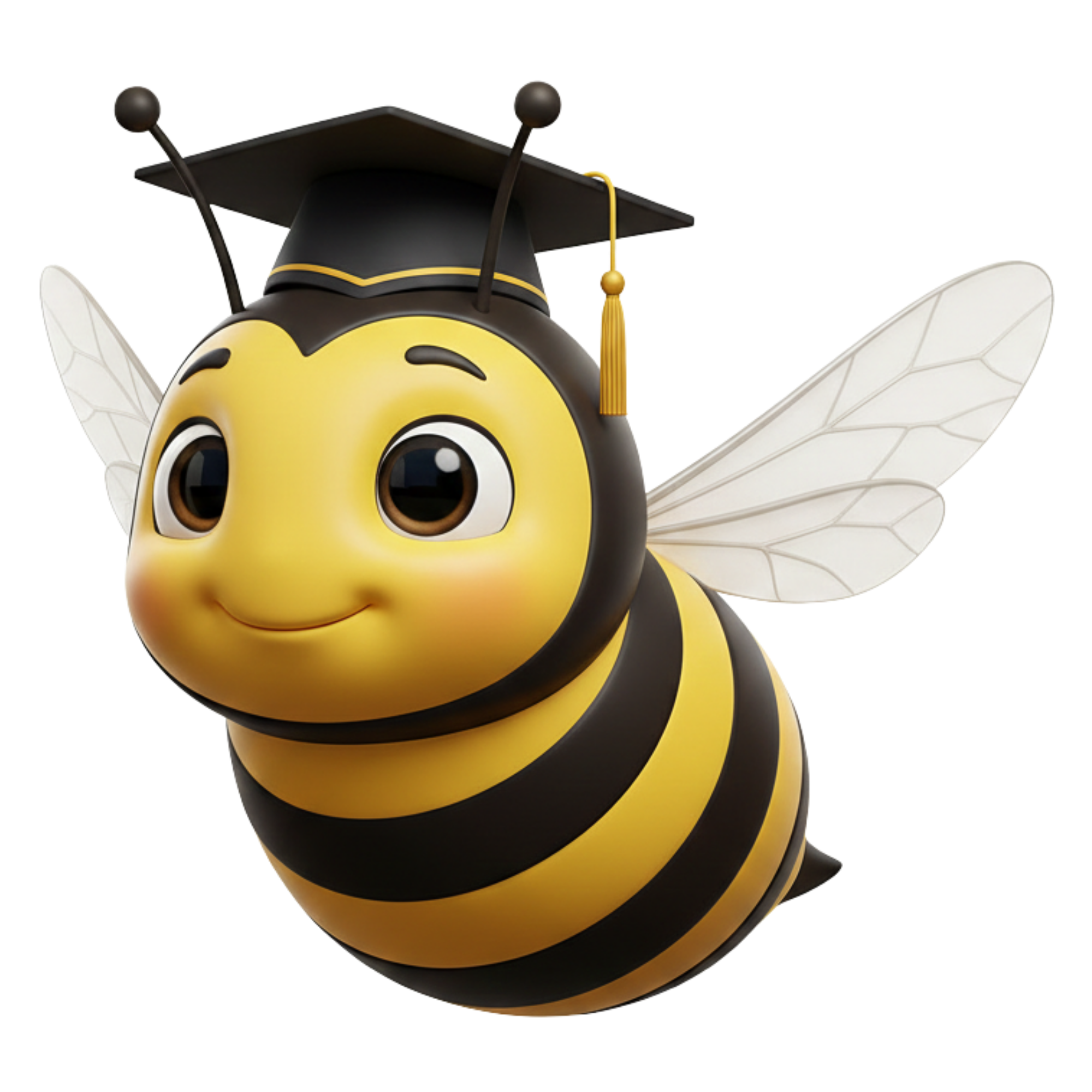 Bee Mascot