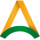 Asian Spelling Bee Cup Logo